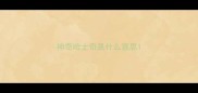 神奇哈士奇是什么意思