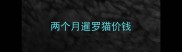 两个月暹罗猫价钱