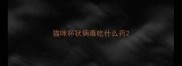 猫咪杯状病毒吃什么药