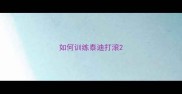 如何训练泰迪打滚