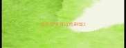 拉布拉多可以吃剩饭
