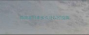 狗狗拿回来多久可以打疫苗