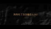 狗狗吃了泡泡糖怎么办