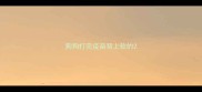 狗狗打完疫苗背上软的