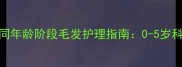 泰迪犬不同年龄阶段毛发护理指南0-5岁科学修剪全