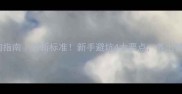 拉布拉多选狗指南最新标准新手避坑4大要点养出健康聪明宝宝