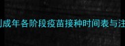 幼犬必看详细小狗出生后到成年各阶段疫苗接种时间表与注意事项附疫苗品牌推荐