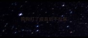 狗狗打了疫苗后不拉屎