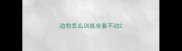 边牧怎么训练坐着不动