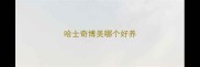 哈士奇博美哪个好养