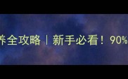 柴犬幼犬3-6个月饲养全攻略新手必看90人不知道的养护细节
