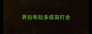 养拉布拉多疫苗打全