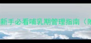 母狗不给奶怎么办新手必看哺乳期管理指南附紧急处理方案