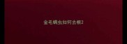 金毛螨虫如何去根