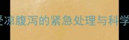 哈士奇幼犬受凉腹泻的紧急处理与科学护理全攻略