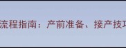 边境牧羊犬生产全流程指南产前准备接产技巧与产后护理详解