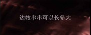 边牧串串可以长多大