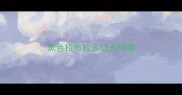 黑色拉布拉多幼犬母狗