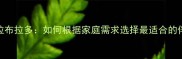 金毛vs拉布拉多如何根据家庭需求选择最适合的伴侣犬