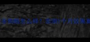 麦顿拉布拉多狗粮怎么样亲测1个月效果真实测评