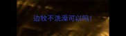 边牧不洗澡可以吗