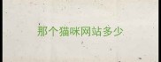 那个猫咪网站多少