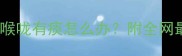 哈士奇痰多咳嗽喉咙有痰怎么办附全网最全护理指南