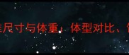 成年拉布拉多犬标准尺寸与体重体型对比饲养指南及健康建议