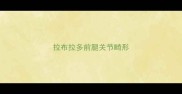 拉布拉多前腿关节畸形