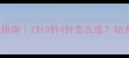 狗狗疫苗全流程指南2针3针4针怎么选幼犬必看接种攻略