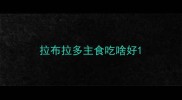 拉布拉多主食吃啥好