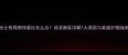 哈士奇周期性呕吐怎么办资深兽医详解7大诱因与家庭护理指南