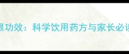 狗狗板蓝根功效科学饮用药方与家长必读禁忌指南