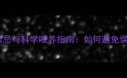 柯基犬饮食禁忌与科学喂养指南如何避免误食危害健康
