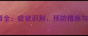 金毛犬细小病毒全症状识别预防措施与紧急救治指南