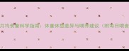 成年柯基犬月均食量科学指南体重体型差异与喂养建议附每日喂食量计算表