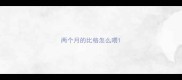 两个月的比格怎么喂