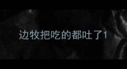边牧把吃的都吐了