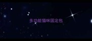 多功能猫咪固定包