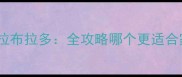 史宾格vs拉布拉多全攻略哪个更适合家庭饲养