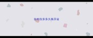 拉布拉多多久换牙齿
