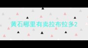 黄石哪里有卖拉布拉多