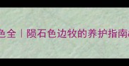 边境牧羊犬颜色全陨石色边牧的养护指南选购避坑攻略