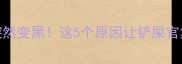 猫咪嘴巴突然变黑这5个原因让铲屎官集体破防