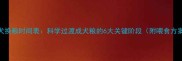 幼犬换粮时间表科学过渡成犬粮的6大关键阶段附喂食方案
