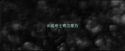 训练哈士奇注意力
