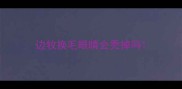 边牧换毛眼睛会秃掉吗