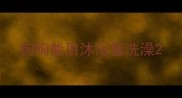 狗狗能用沐浴露洗澡