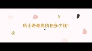 哈士奇最高价格多少钱
