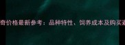 重庆哈士奇价格最新参考品种特性饲养成本及购买避坑指南